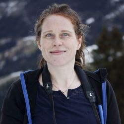 Salome Steiner